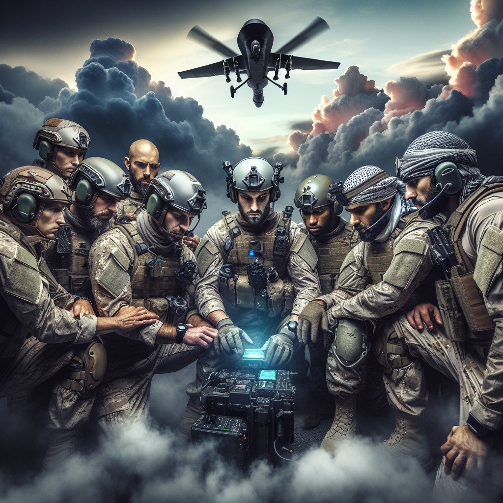 Rapoarte în direct de pe frontul ucrainean după atacuri cu drone asupra Kievului