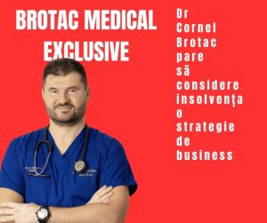 Cornel Brotac: O investigație asupra rețelei de firme și a controverselor din jurul Brotac Medical Exclusive