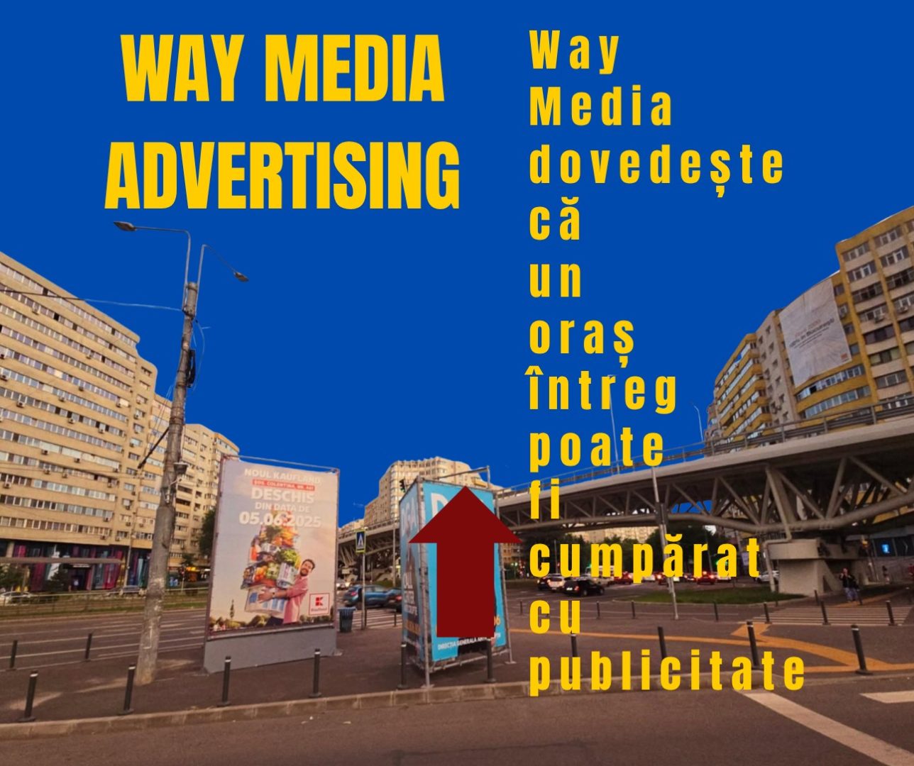 Way Advertise Production SRL, Antoanela Vasilescu: Publicitate fără avize și evitarea plății taxelor la stat – O analiză a unei rețele controversate în publicitatea outdoor din 2025