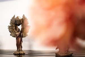 Art. History. Experience. – Descoperă rafinamentul unui cigar lounge interbelic în București