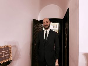 Când ți se refuză accesul la date, nu e capăt de drum: avocatul Vladimir Naciu și protecția datelor cu caracter personal